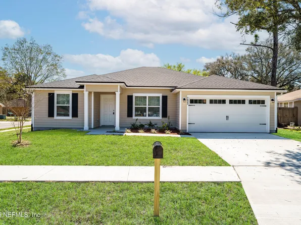7822 INGONISH Place, Jacksonville, FL 32244