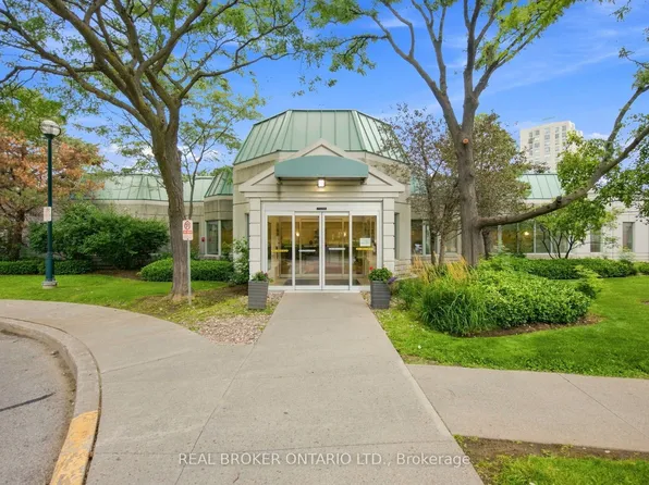5001 Finch Ave E #709, Toronto, ON M1S 5J9