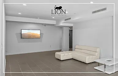 Rented by The Lion Real Estate