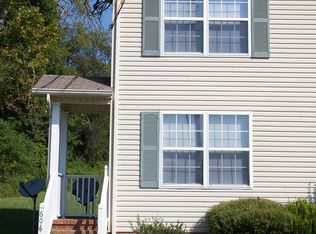 606 Mountain Cv, Columbia, TN 38401