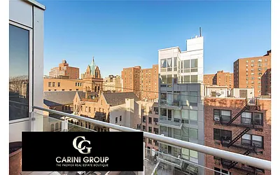 Rented by Carini Group