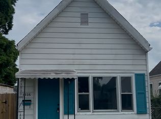 3306 Forest Ave, Evansville, IN 47712