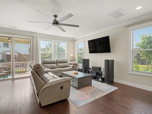 1115 Lotus Lilly Dr, Durham, NC 27713