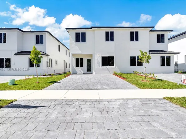 22555 SW 125th Ave, Miami, FL 33170