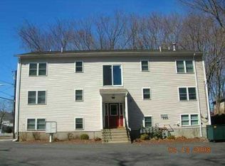 381 Old River Rd APT 6, Lincoln, RI 02838