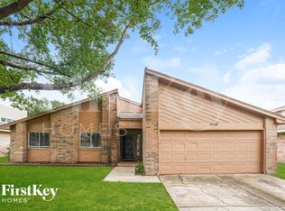 6918 Skyline Park Dr, Katy, TX 77449