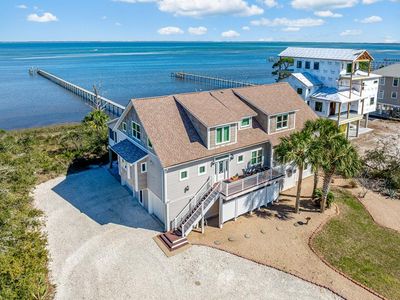 138 Main Sail Ln, Port Saint Joe, FL, 32456