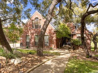 29639 Fairway Bluff Dr, Boerne, TX 78015