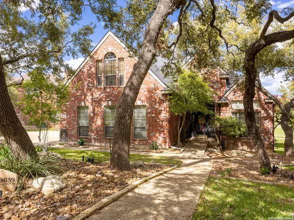 29639 FAIRWAY BLUFF DR, Fair Oaks Ranch, TX 78015