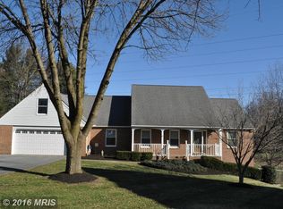 9310 Mist Haven Ct, Ellicott City, MD 21042