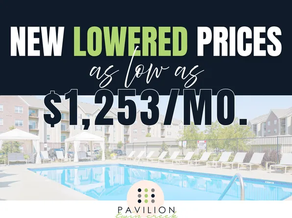 Pavilion at Twin Creek