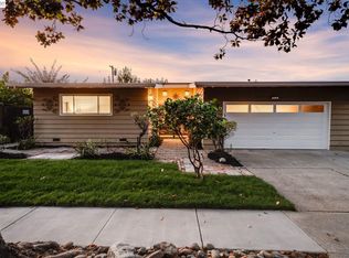1029 Bonner Ave, Fremont, CA 94536