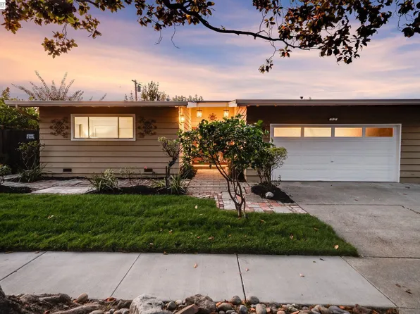 1029 Bonner Ave, Fremont, CA 94536