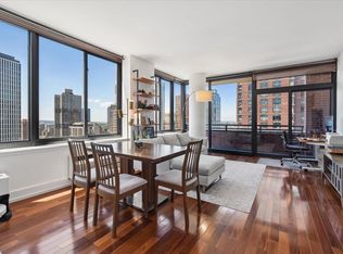 389 Washington St #23A, Jersey City, NJ 07302