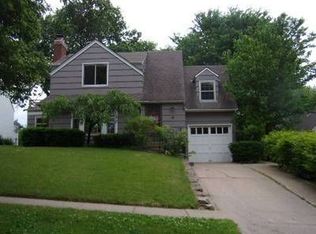 405 E 66th St, Kansas City, MO 64131