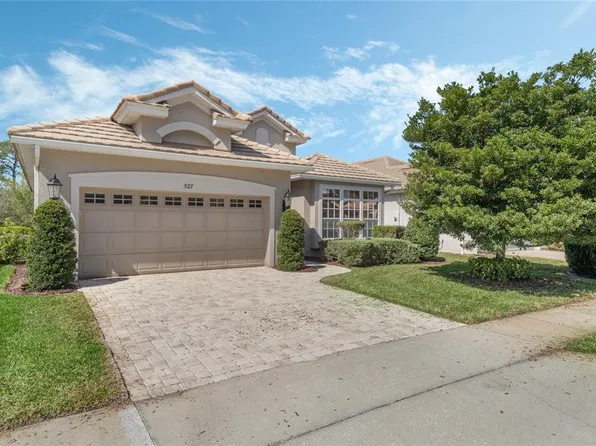 527 Newhall Ln, Debary, FL 32713