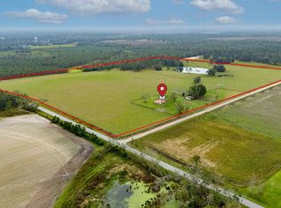 3928 NW 69th Blvd, Jennings, FL 32053