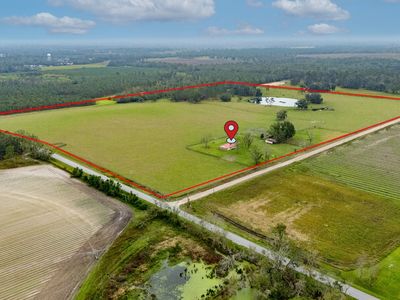 3928 NW 69th Blvd, Jennings, FL, 32053