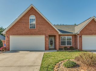 2539 Keeneland Dr, Maryville, TN 37803