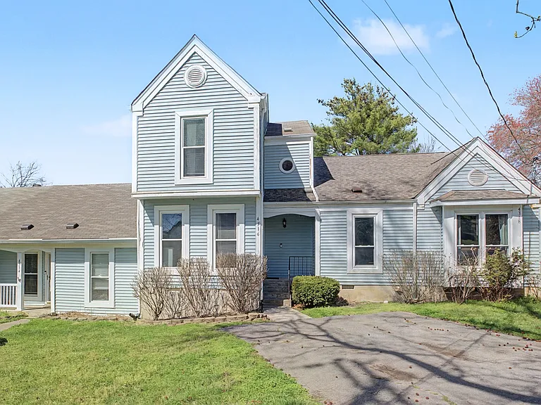 4316 Baton Rouge Dr — Photo 1