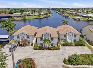 3603 SE 10th Ave APT 203, Cape Coral, FL 33904