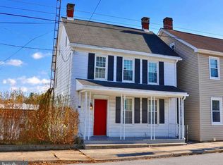 11 N 2nd St, New Freedom, PA 17349