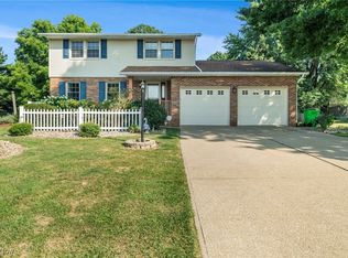 7763 Brunswick Cir NW, Massillon, OH 44646
