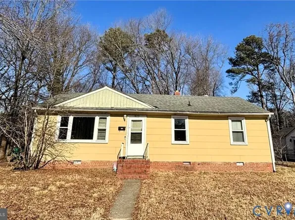 3022 Pinehurst Rd, Henrico, VA 23228