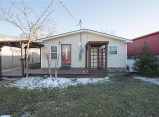 517 Pacific Ave, Osawatomie, KS 66064