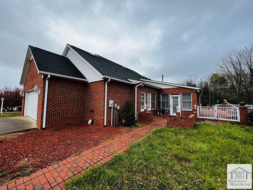 33 Stonecrest Dr, Bassett, VA 24055 Zillow