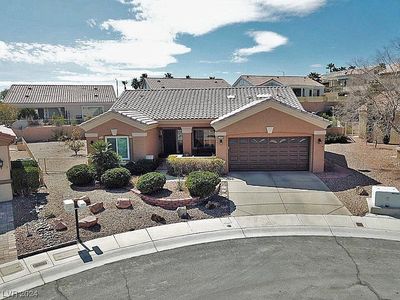 10905 Hot Oak Ct, Las Vegas, NV, 89134
