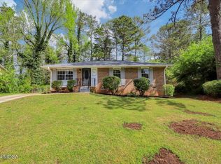 1260 Todiway Ct, Jonesboro, GA 30238
