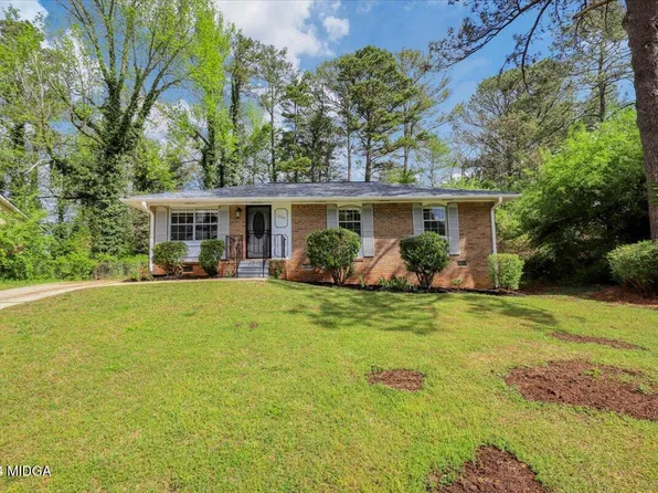 1260 Todiway Ct, Jonesboro, GA 30238