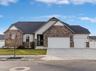 552 S 1525 W, Syracuse, UT 84075