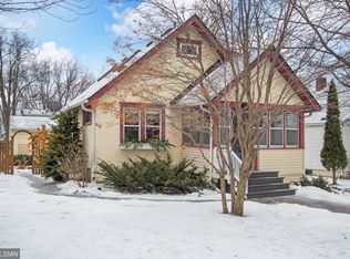 1710 Saint Clair Ave, Saint Paul, MN 55105