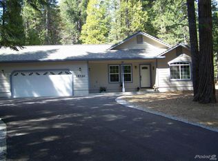 35720 Corinthians Way, Shingletown, CA 96088