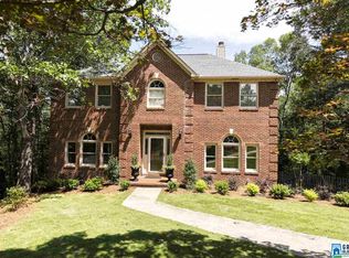 2400 Taralane Cir, Birmingham, AL 35216