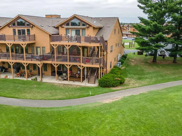 2009-1 South Czech Court #0901, Arkdale, WI 54613