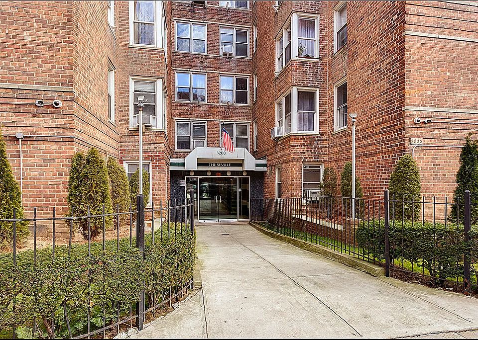 1st image of 3203 Nostrand Ave APT 2H