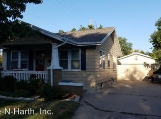 1858 N Garland Ave, Wichita, KS 67203