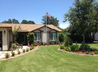 1264 Rushing Dr, Orange Park, FL 32065