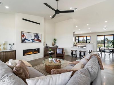 25927 W Ravina Ln, Morristown, AZ, 85342