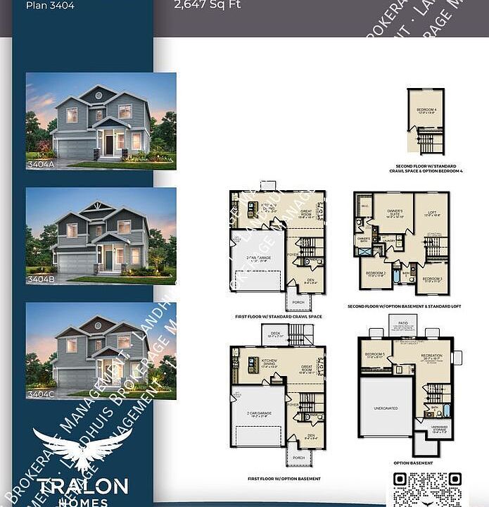 2nd image of 6731 Pearsoll St