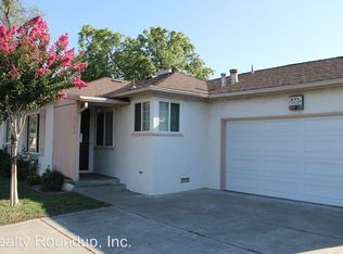 2156 N Pershing Ave, Stockton, CA 95204