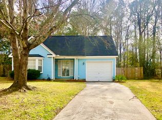 107 Ceinwein Ct, Goose Creek, SC 29445