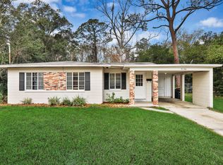 4136 Forest Blvd, Jacksonville, FL 32246