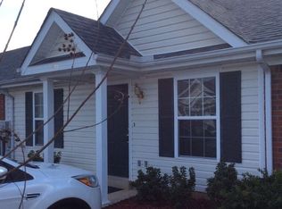 615 Brook Trl, Evans, GA 30809