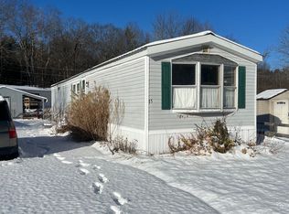 20 Old Henniker Road #15, Hillsborough, NH 03244
