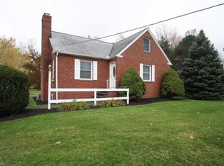 483 Trebisky Rd, Richmond Heights, OH 44143