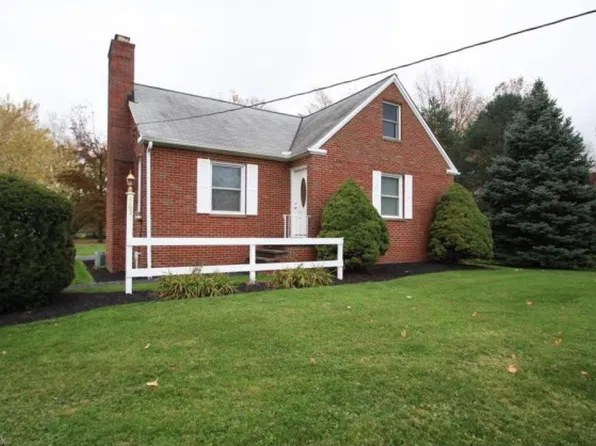 483 Trebisky Rd, Richmond Heights, OH 44143